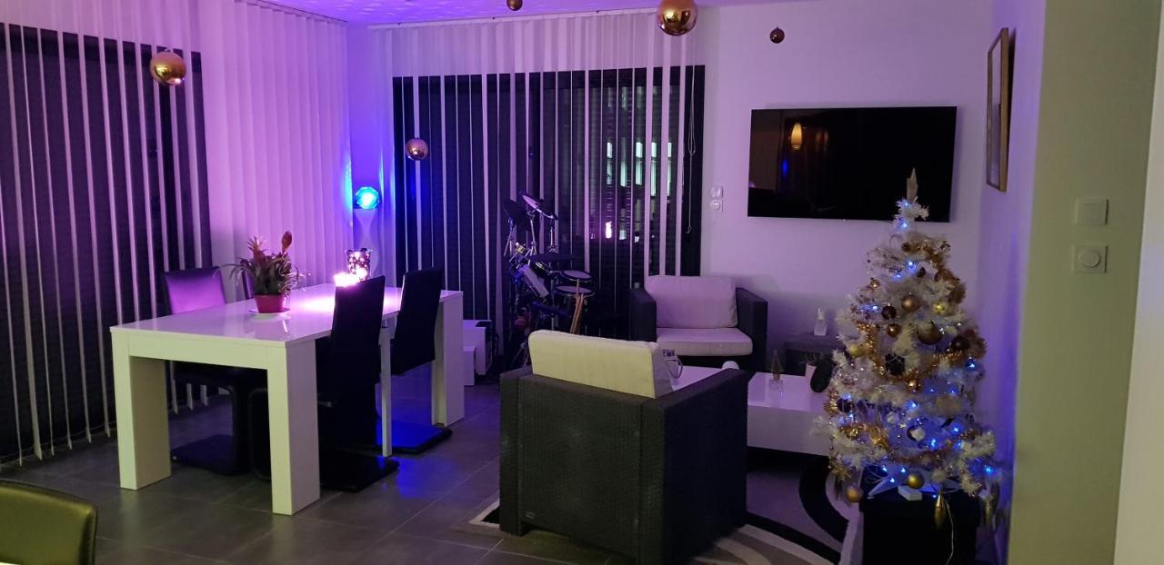 Chambre Cosy Adults Only Agde Exterior foto